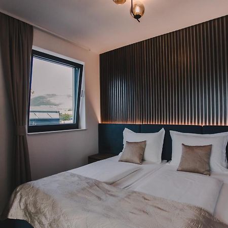 Hotel Batuda سبليت المظهر الخارجي الصورة