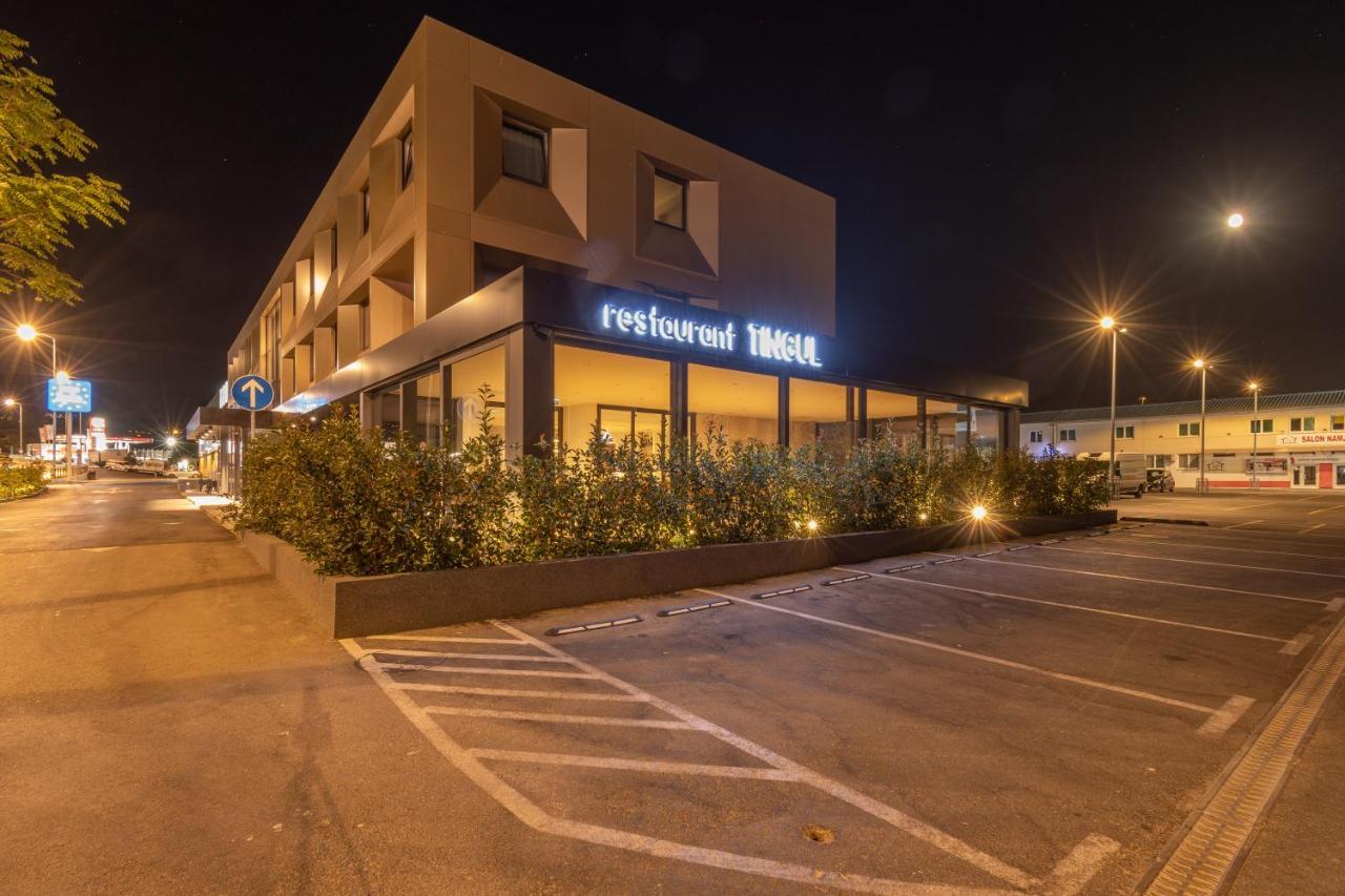 Hotel Batuda سبليت المظهر الخارجي الصورة