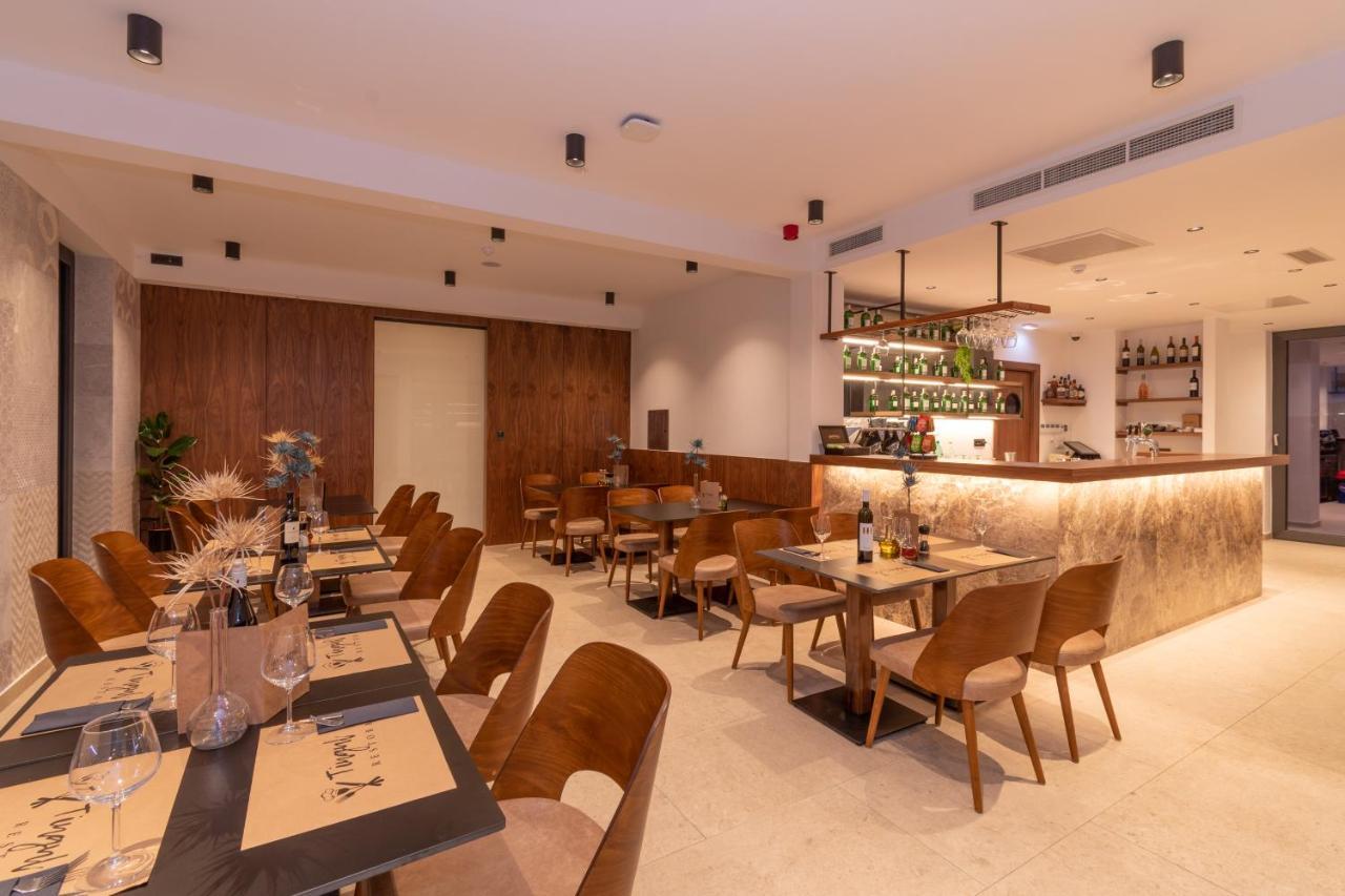 Hotel Batuda سبليت المظهر الخارجي الصورة