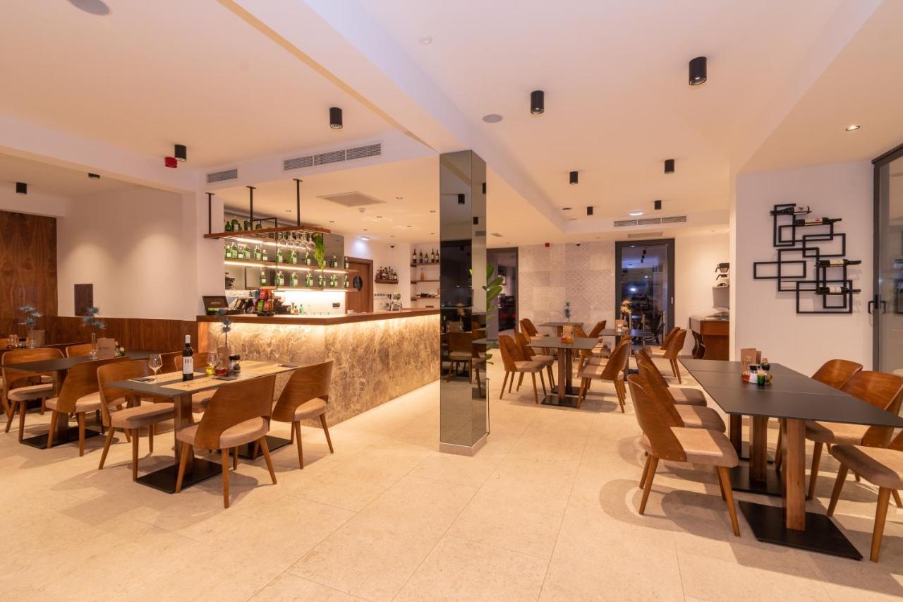 Hotel Batuda سبليت المظهر الخارجي الصورة
