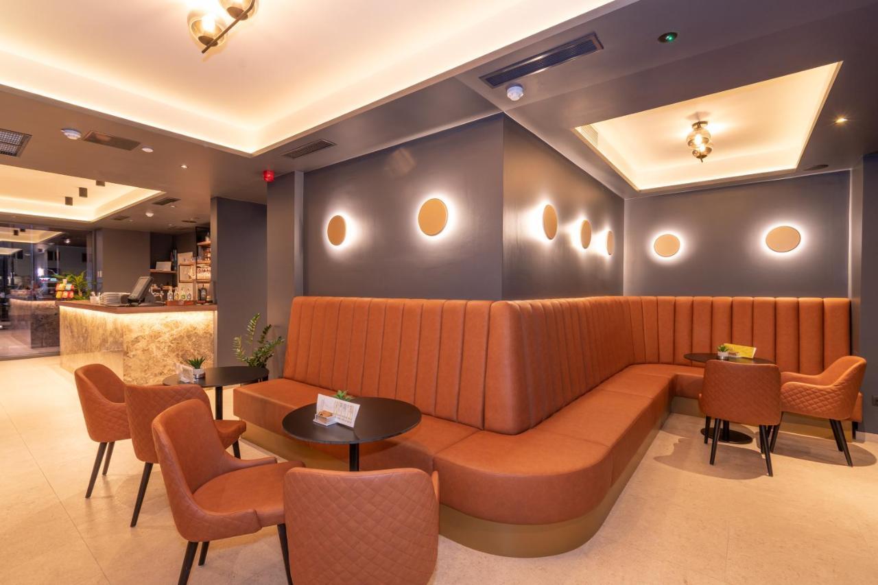 Hotel Batuda سبليت المظهر الخارجي الصورة