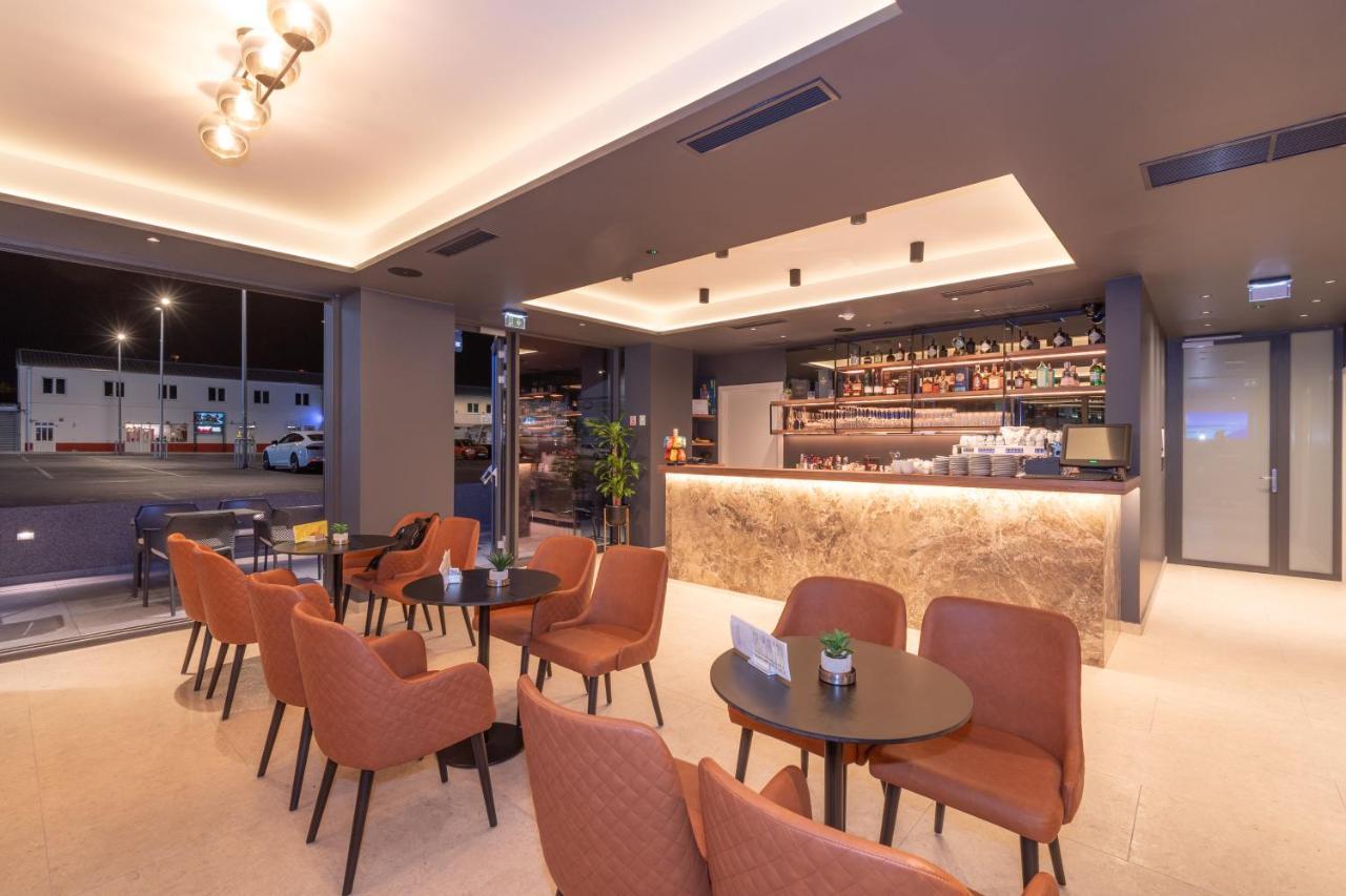Hotel Batuda سبليت المظهر الخارجي الصورة