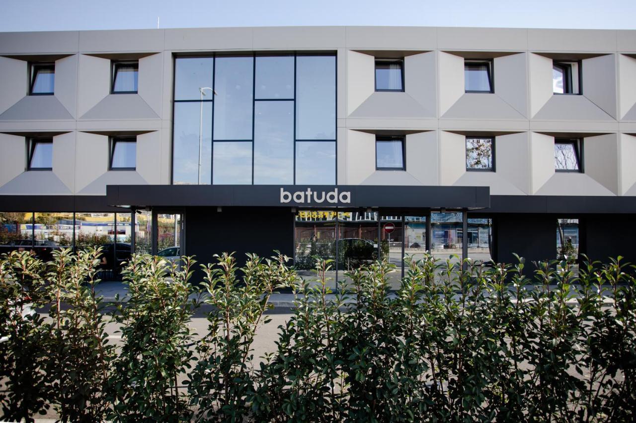 Hotel Batuda سبليت المظهر الخارجي الصورة