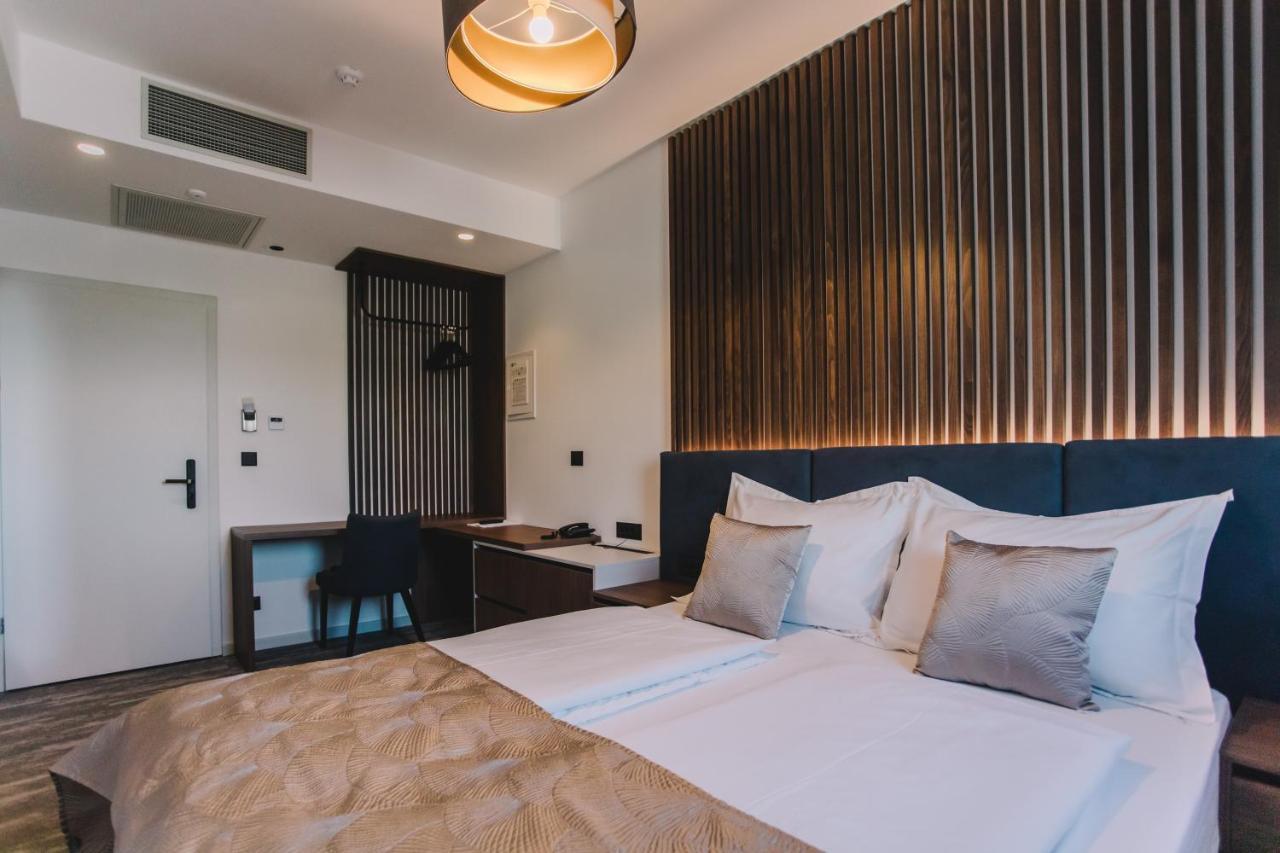 Hotel Batuda سبليت المظهر الخارجي الصورة