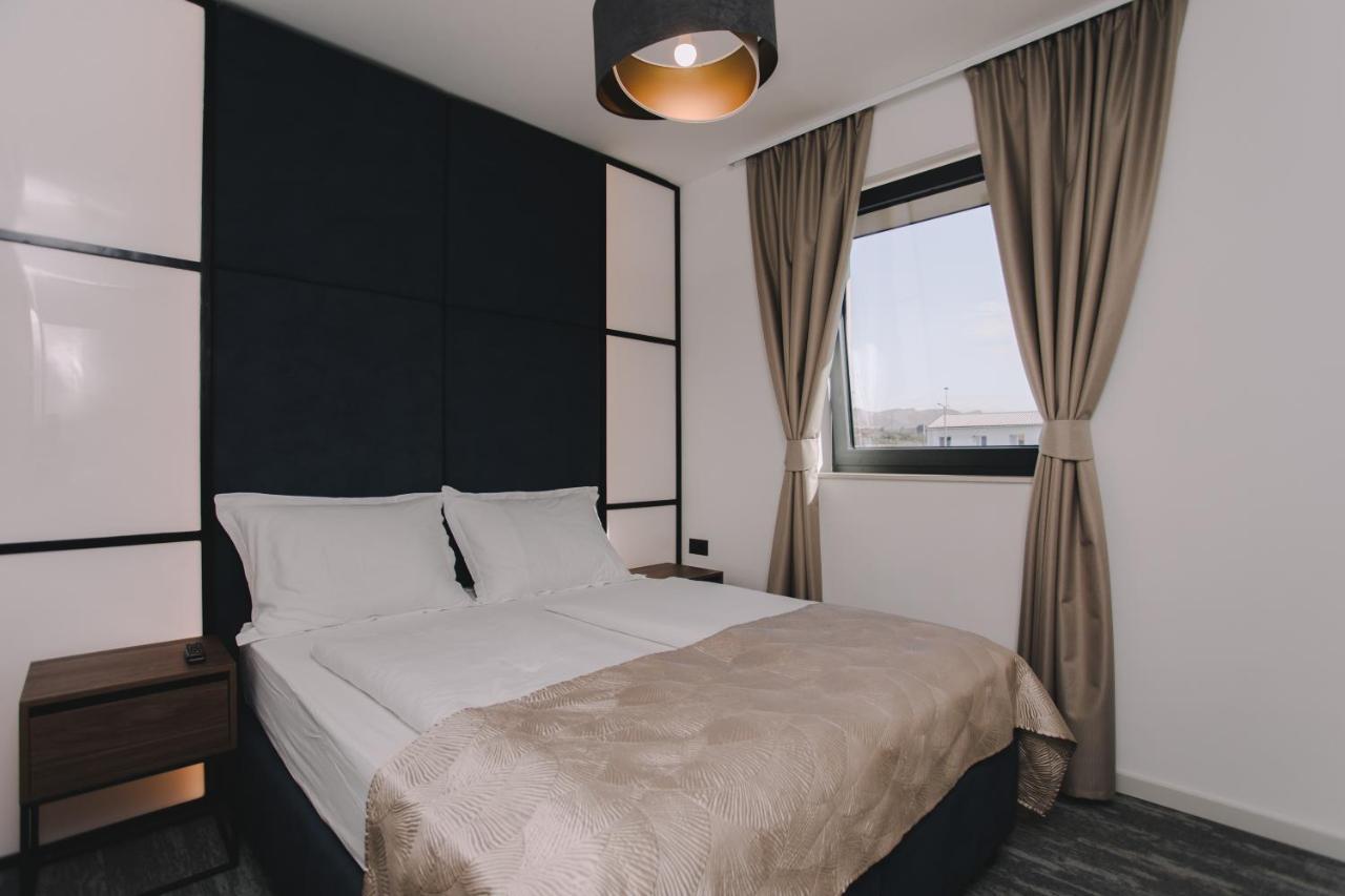 Hotel Batuda سبليت المظهر الخارجي الصورة