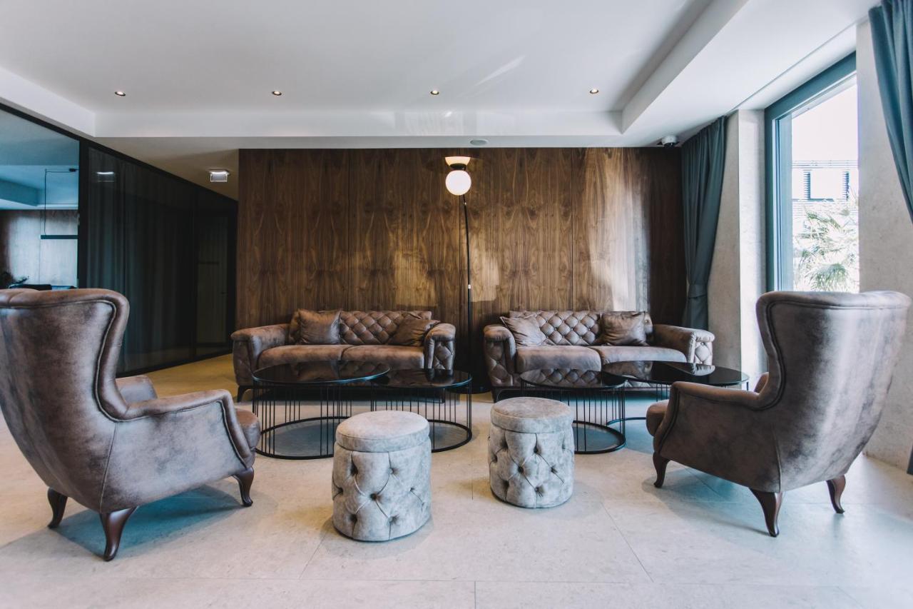 Hotel Batuda سبليت المظهر الخارجي الصورة