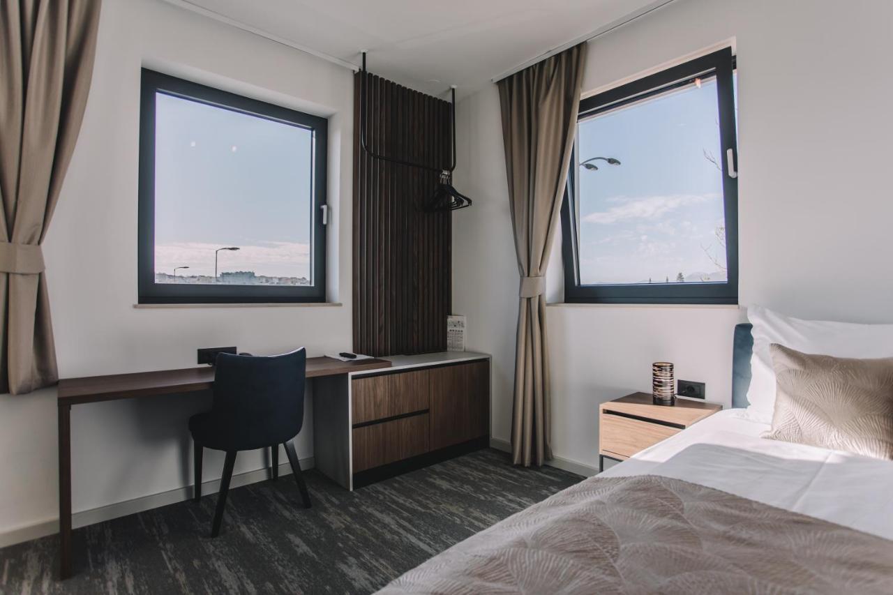 Hotel Batuda سبليت المظهر الخارجي الصورة