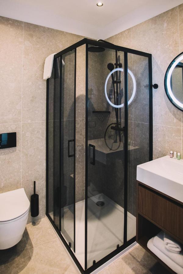 Hotel Batuda سبليت المظهر الخارجي الصورة