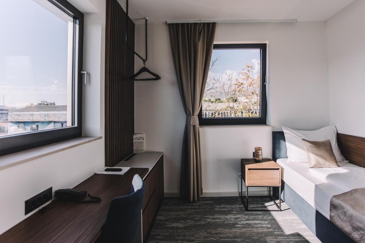 Hotel Batuda سبليت المظهر الخارجي الصورة