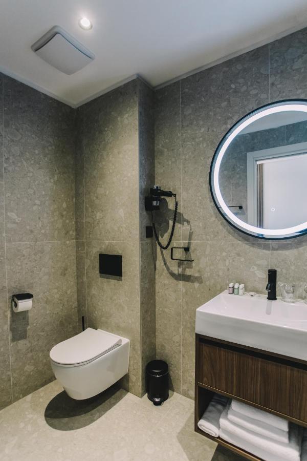 Hotel Batuda سبليت المظهر الخارجي الصورة