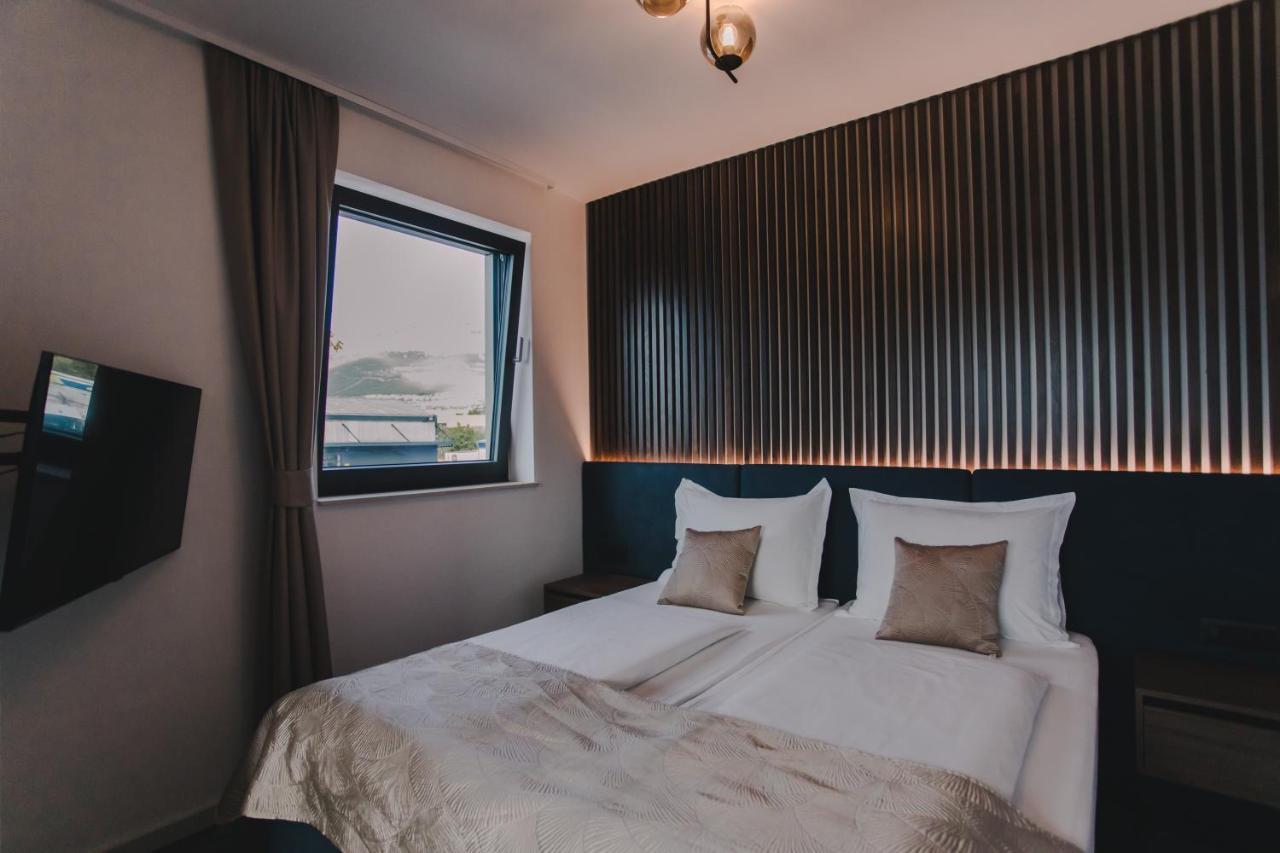 Hotel Batuda سبليت المظهر الخارجي الصورة