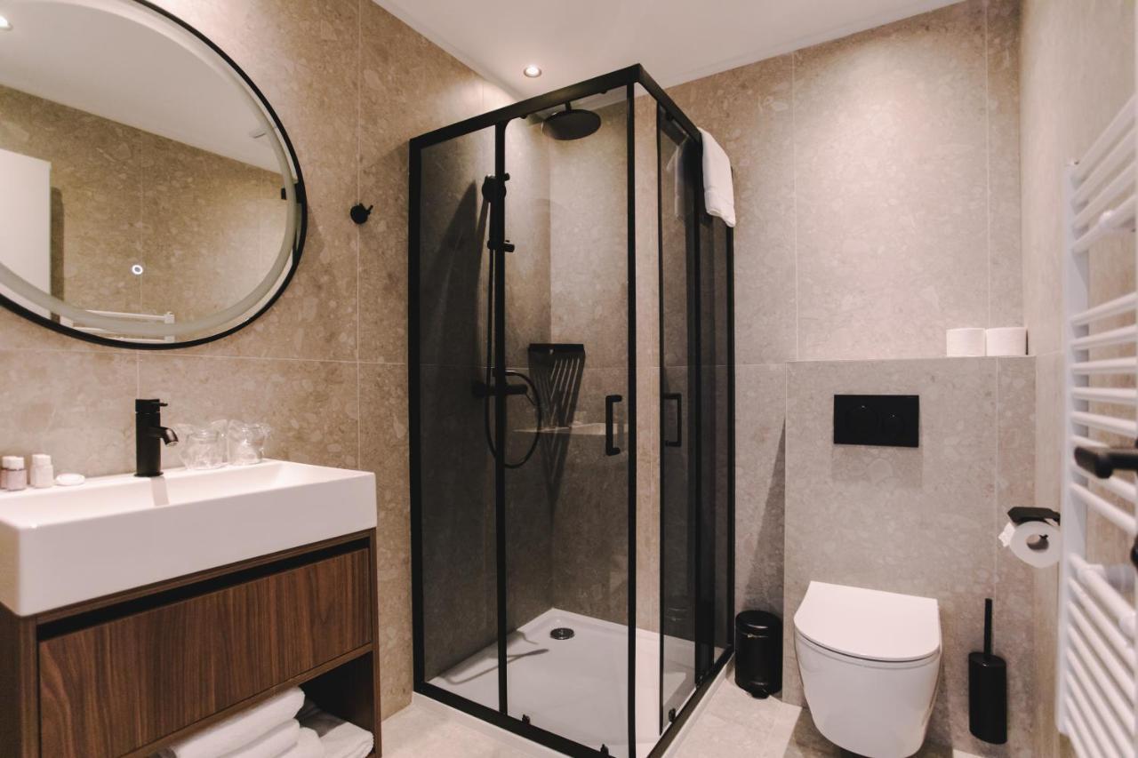 Hotel Batuda سبليت المظهر الخارجي الصورة