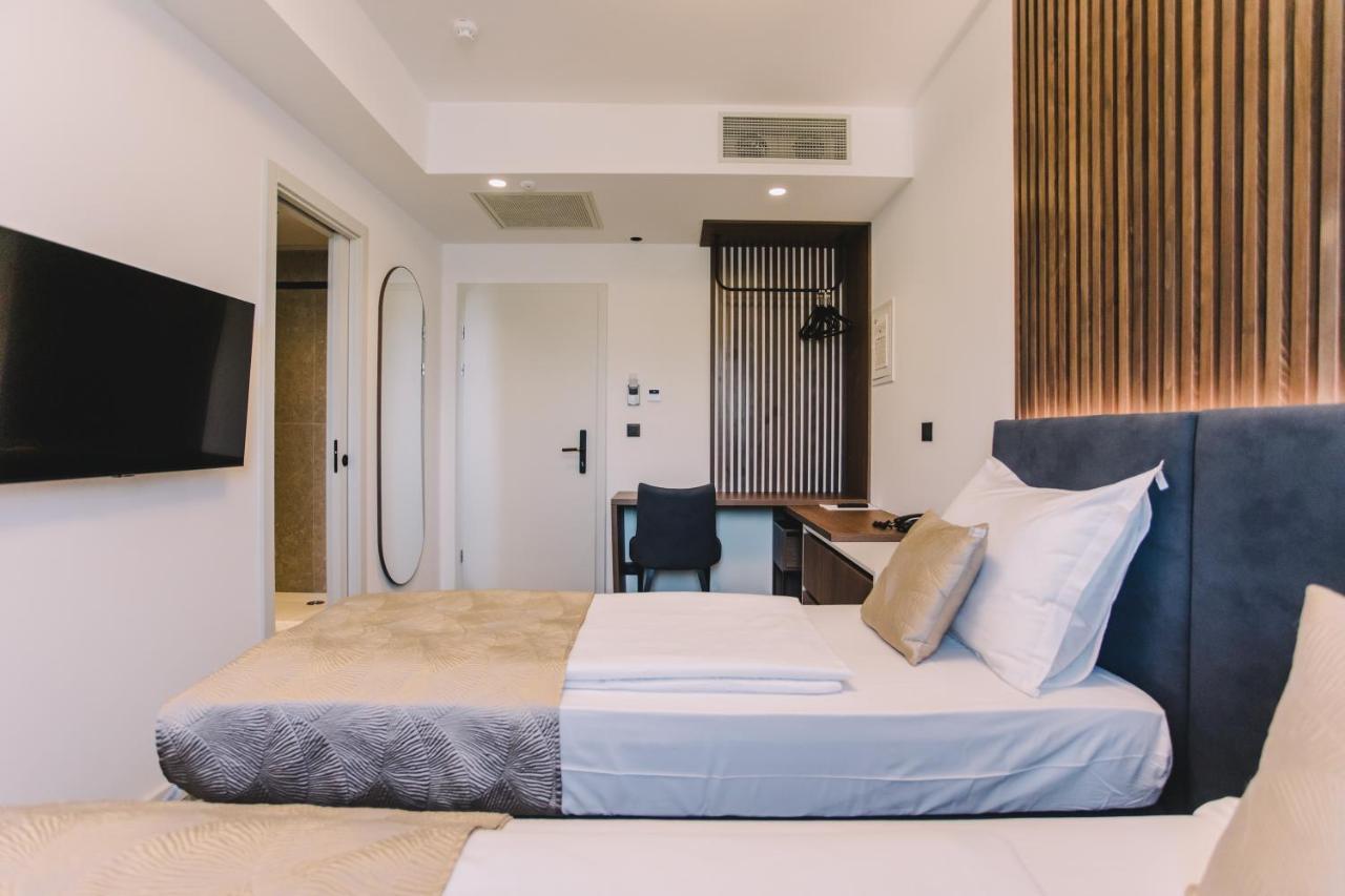 Hotel Batuda سبليت المظهر الخارجي الصورة