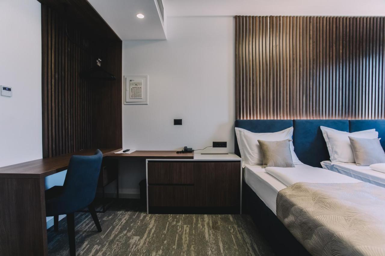 Hotel Batuda سبليت المظهر الخارجي الصورة