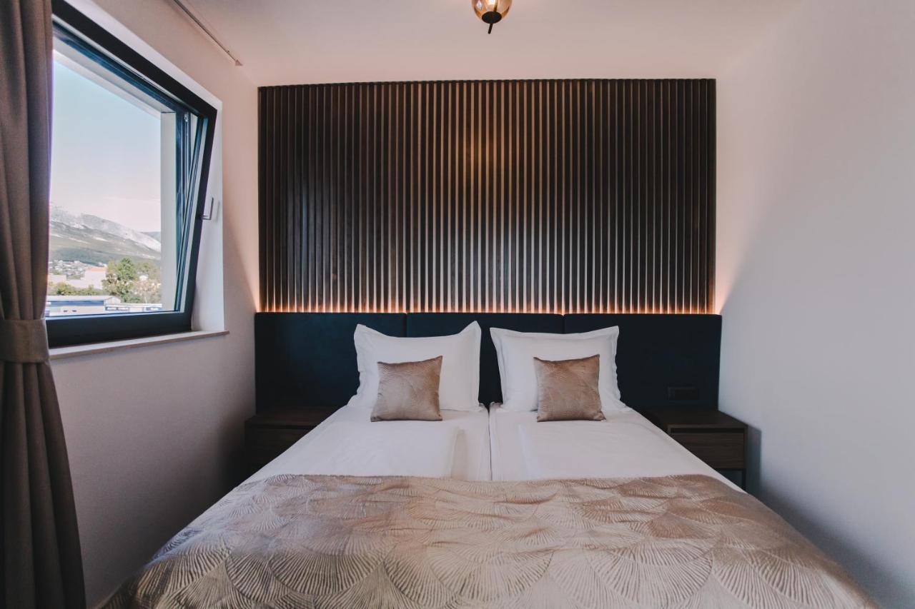 Hotel Batuda سبليت المظهر الخارجي الصورة