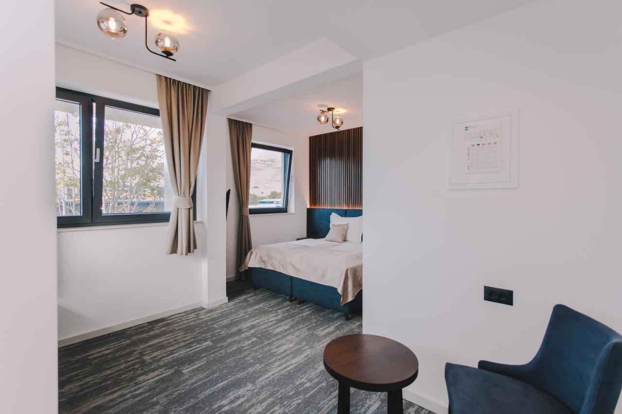 Hotel Batuda سبليت المظهر الخارجي الصورة