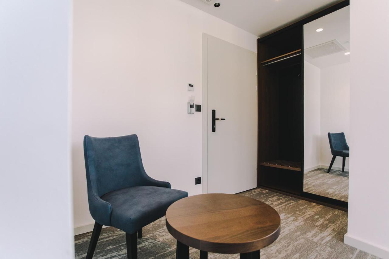 Hotel Batuda سبليت المظهر الخارجي الصورة