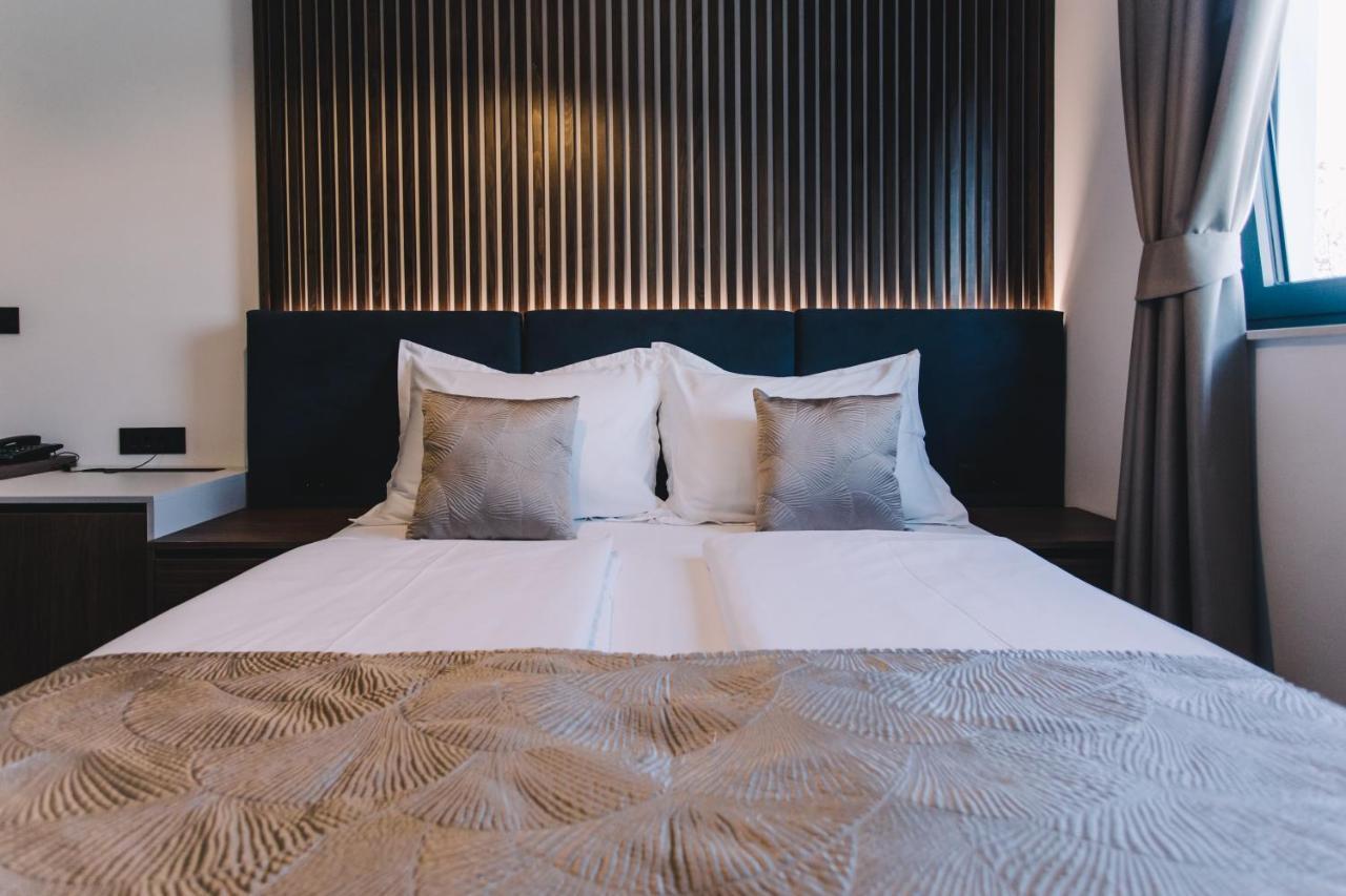 Hotel Batuda سبليت المظهر الخارجي الصورة