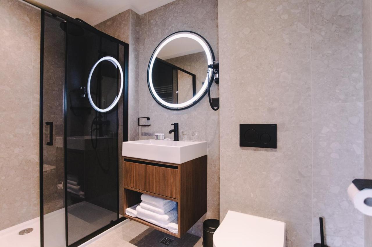 Hotel Batuda سبليت المظهر الخارجي الصورة
