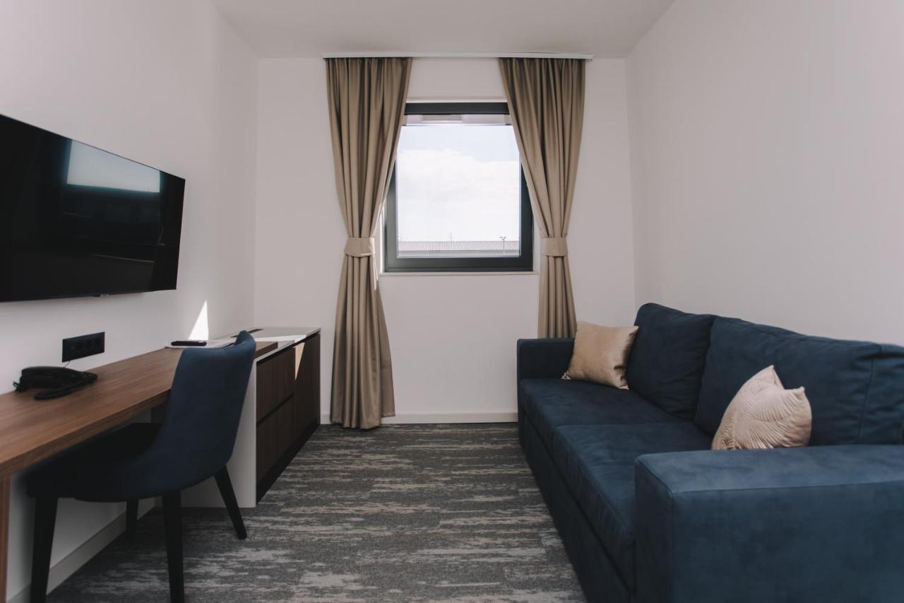 Hotel Batuda سبليت المظهر الخارجي الصورة
