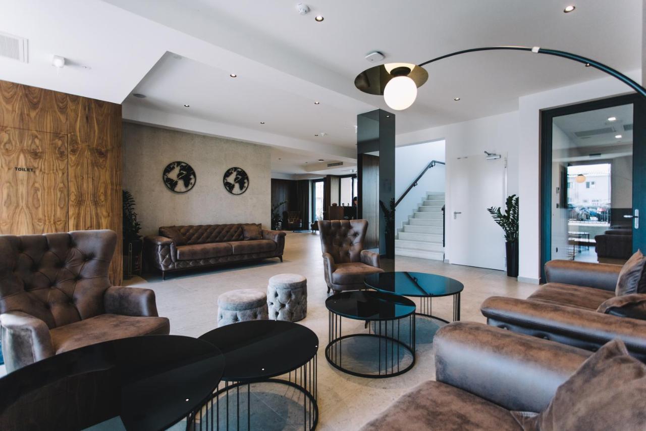 Hotel Batuda سبليت المظهر الخارجي الصورة