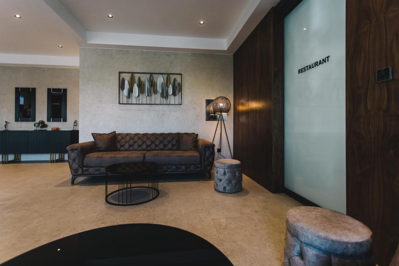 Hotel Batuda سبليت المظهر الخارجي الصورة