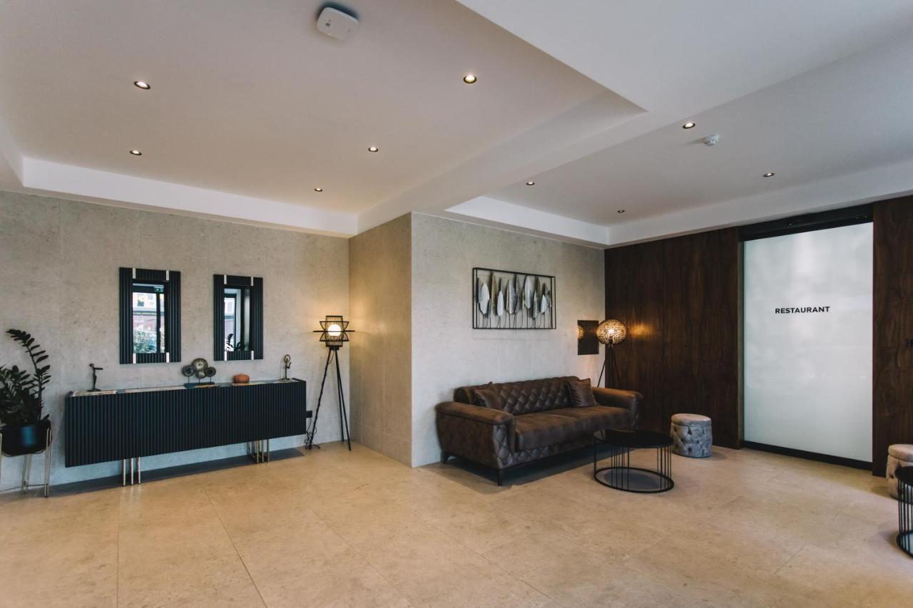Hotel Batuda سبليت المظهر الخارجي الصورة