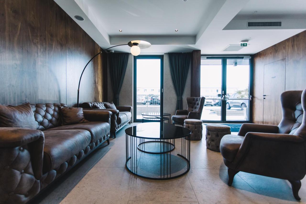 Hotel Batuda سبليت المظهر الخارجي الصورة