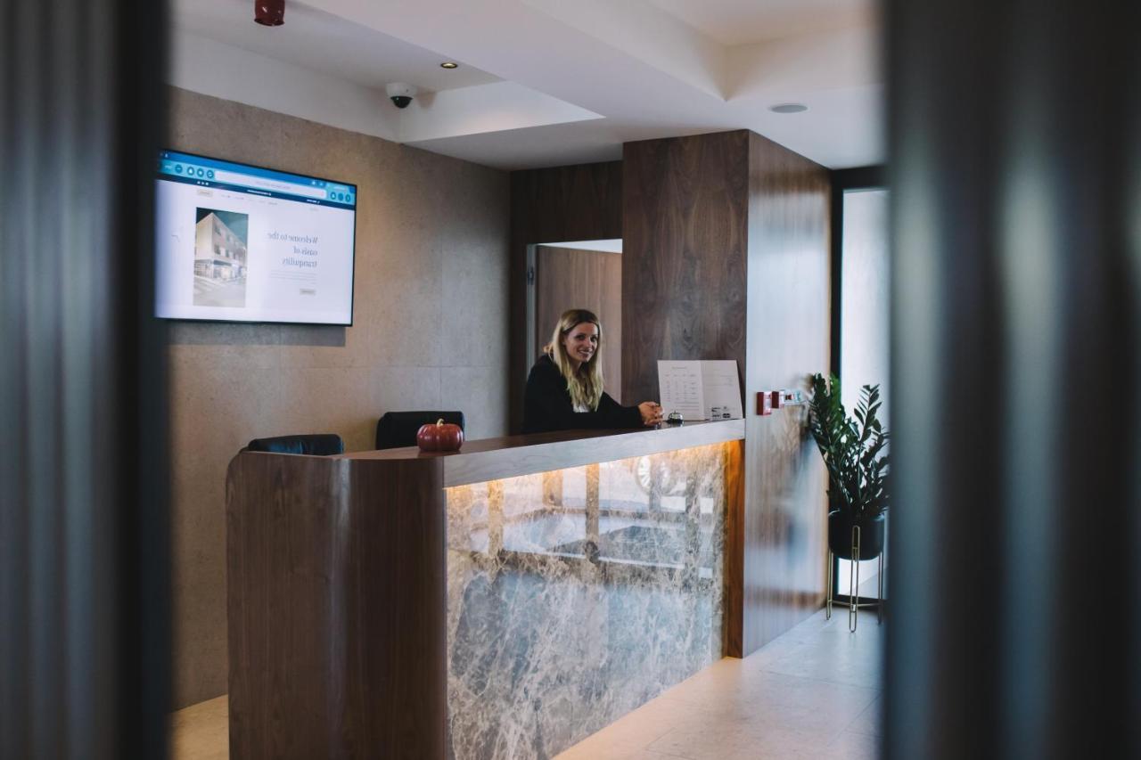 Hotel Batuda سبليت المظهر الخارجي الصورة